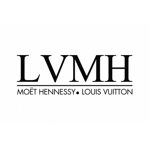 LVMH logo carré