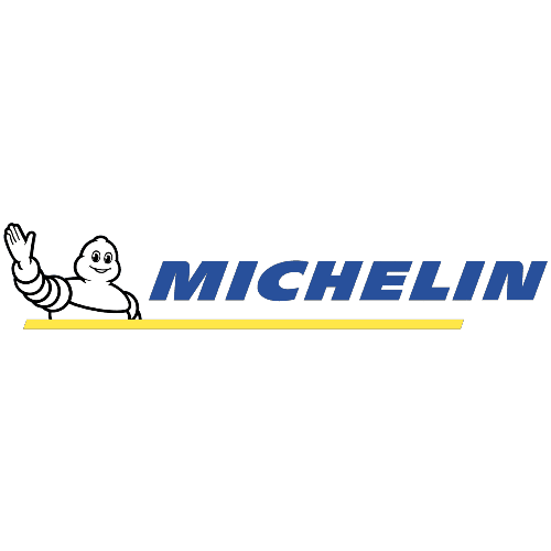 Logo Michelin carre